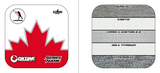 Canada Throws - Team Canada