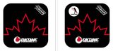 Canada Throws - Team Canada