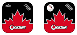 Canada Throws - Team Canada