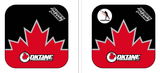 Canada Throws - Team Canada