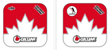 Canada Throws - Team Canada