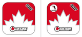 Canada Throws - Team Canada