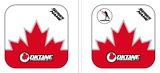 Canada Throws - Team Canada