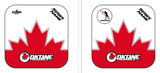 Canada Throws - Team Canada