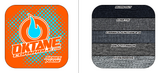 Dot Fade Bags