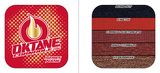 Dot Fade Bags