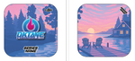 Cottage Country bags