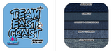 Team East Coast Cornhole