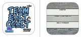 Team East Coast Cornhole