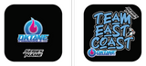 Team East Coast Cornhole