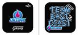 Team East Coast Cornhole