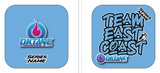 Team East Coast Cornhole