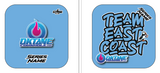 Team East Coast Cornhole