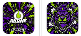 Beast Mode Bags