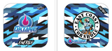 East Coast Cornhole - Costal Camo