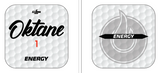 Golf Ball Bag Design