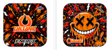 Meltdown Bags