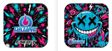 Meltdown Bags