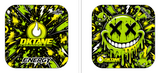 Meltdown Bags