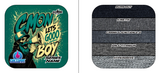 Get Loud! - Eric Pearson Signature Bags
