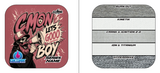 Get Loud! - Eric Pearson Signature Bags