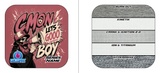 Get Loud! - Eric Pearson Signature Bags
