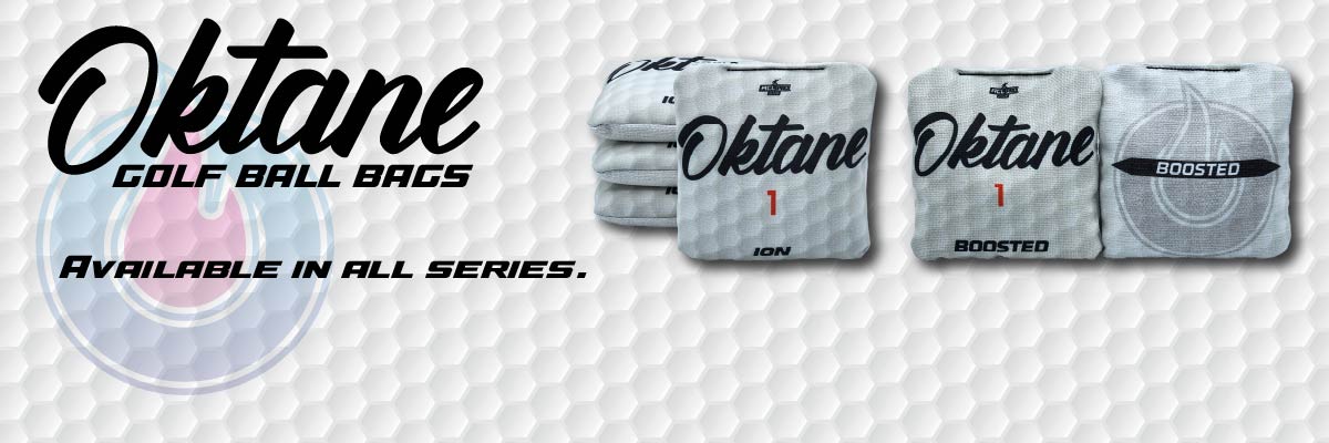 Oktane Cornhole Inc. – Oktane Cornhole Gear
