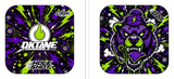 Beast Mode Bags
