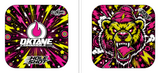 Beast Mode Bags