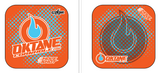 Dot Fade Bags