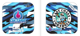 East Coast Cornhole - Costal Camo