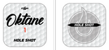 Golf Ball Bag Design