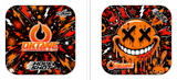 Meltdown Bags