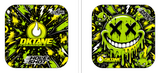 Meltdown Bags