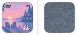 Cottage Country bags
