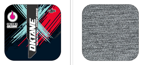 Hyper Drive Bags