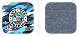 East Coast Cornhole - Costal Camo