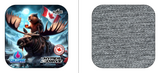 Oh Canada! Design
