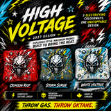 High Voltage Bags