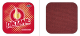 Dot Fade Bags