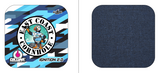East Coast Cornhole - Costal Camo
