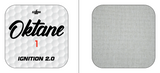 Golf Ball Bag Design