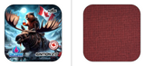 Oh Canada! Design