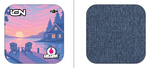 Cottage Country bags