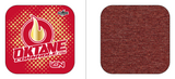 Dot Fade Bags