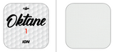 Golf Ball Bag Design