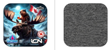 Oh Canada! Design