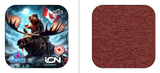 Oh Canada! Design