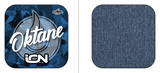 Speckle Camo Bags