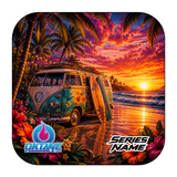 Island Drifter Design